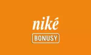 nike bonusy|Niké bonusy .